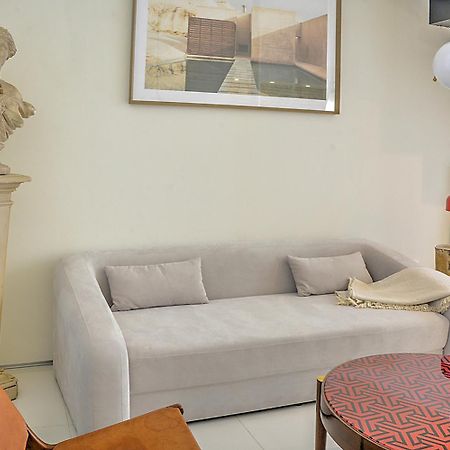 Moderno Duplex Sevillano Εξωτερικό φωτογραφία