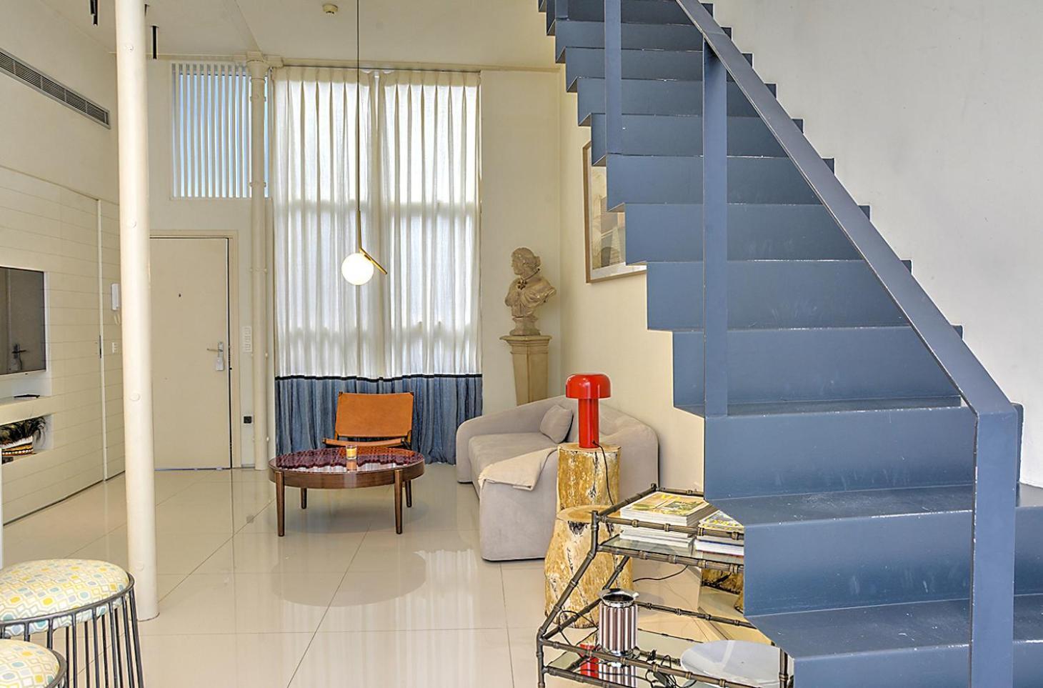 Moderno Duplex Sevillano Εξωτερικό φωτογραφία