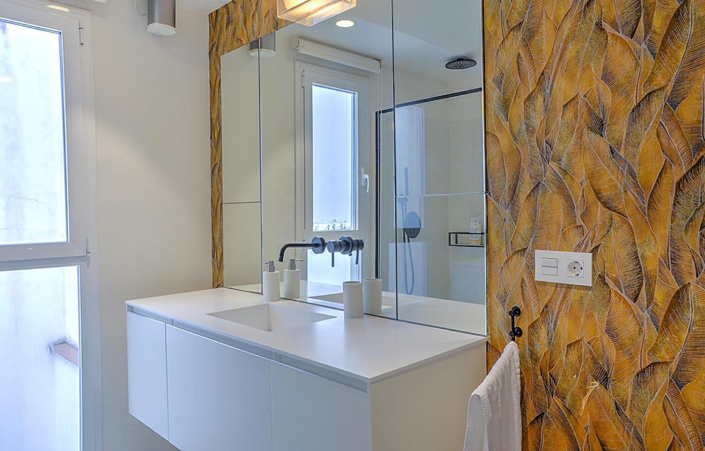 Moderno Duplex Sevillano Εξωτερικό φωτογραφία