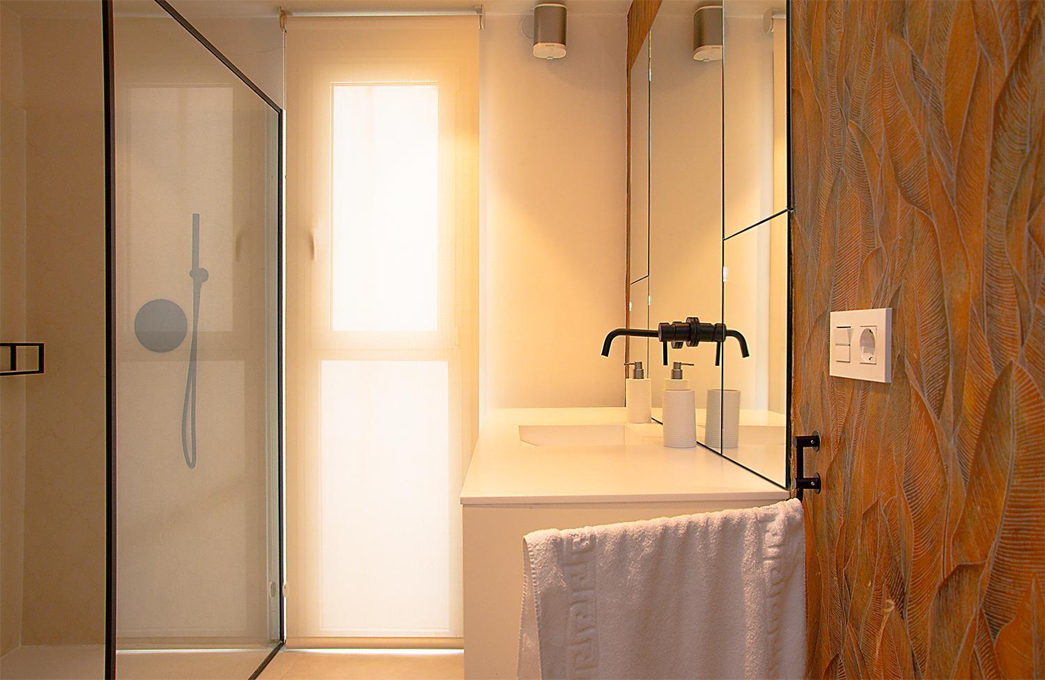 Moderno Duplex Sevillano Εξωτερικό φωτογραφία