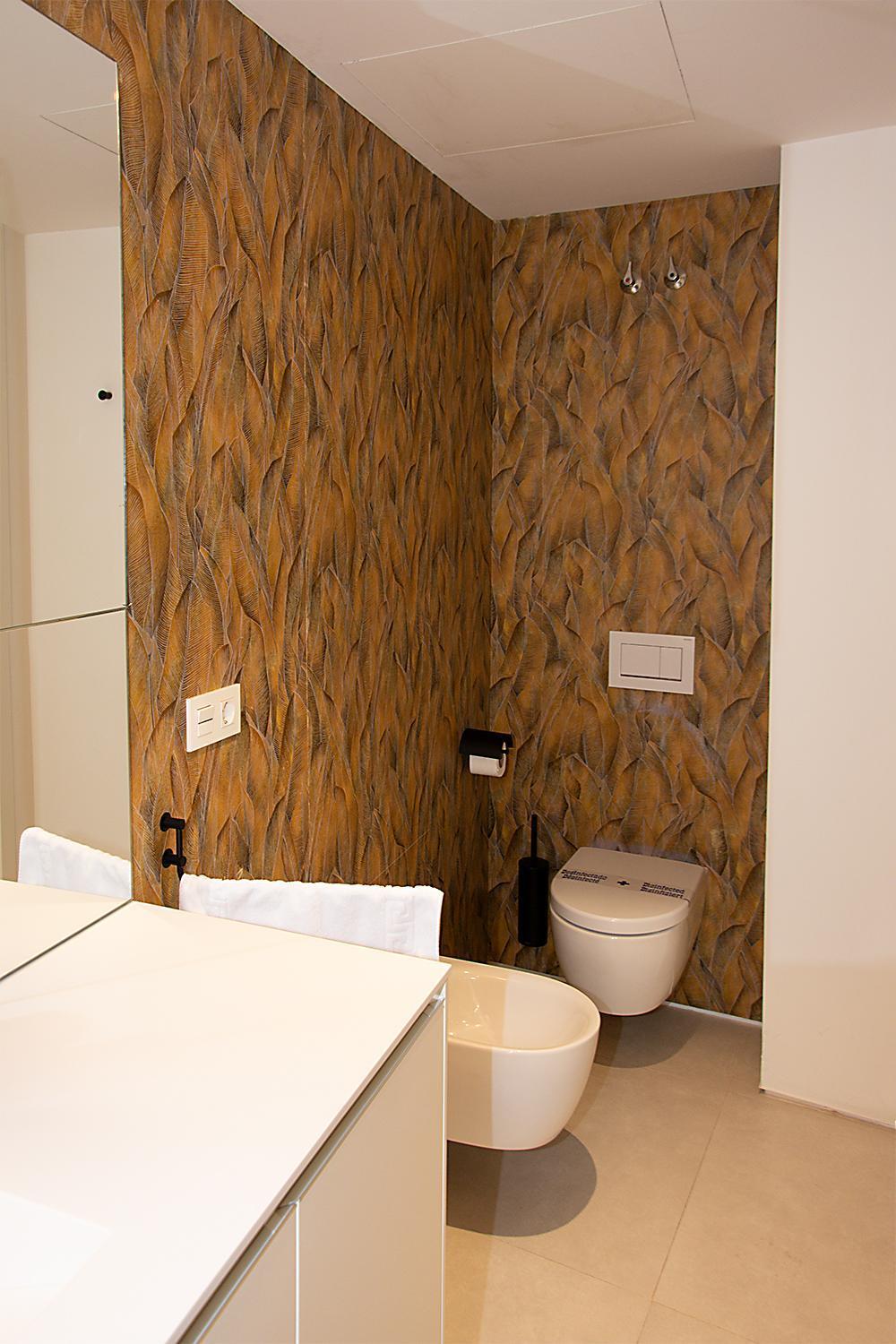 Moderno Duplex Sevillano Εξωτερικό φωτογραφία