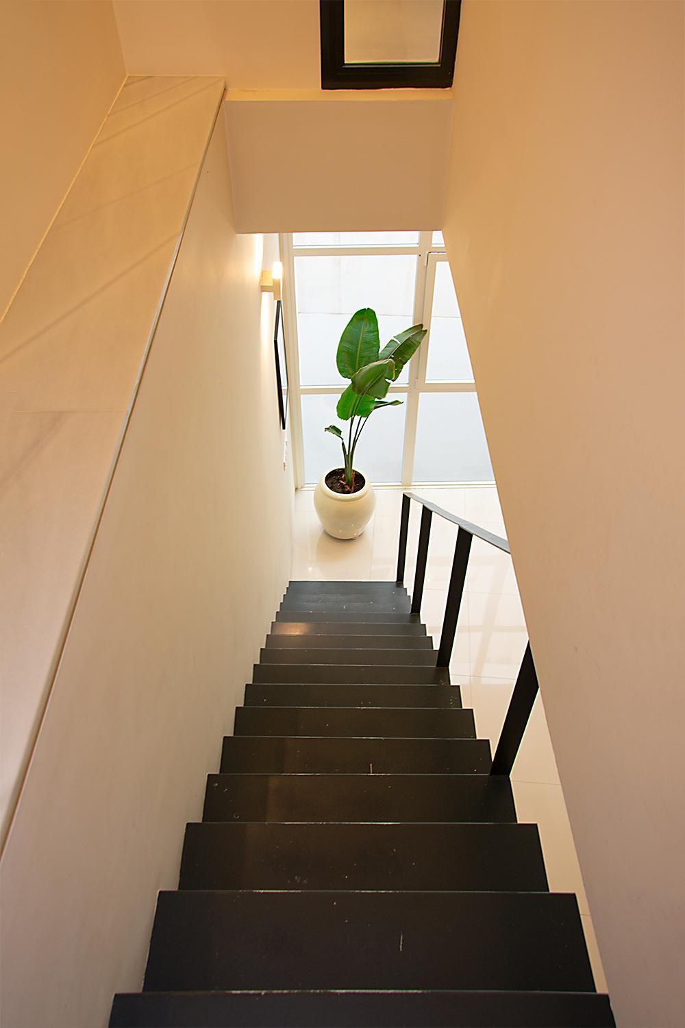 Moderno Duplex Sevillano Εξωτερικό φωτογραφία