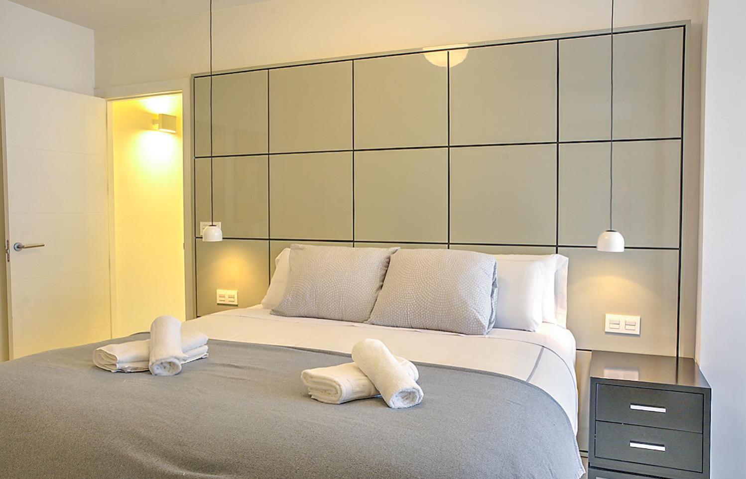 Moderno Duplex Sevillano Εξωτερικό φωτογραφία
