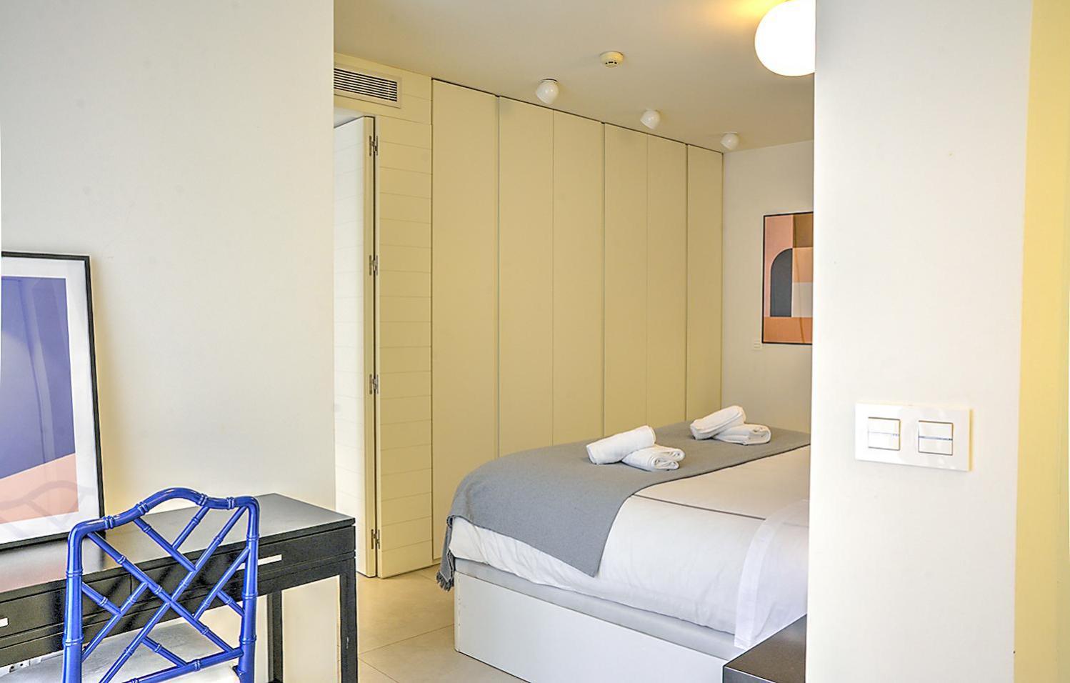 Moderno Duplex Sevillano Εξωτερικό φωτογραφία
